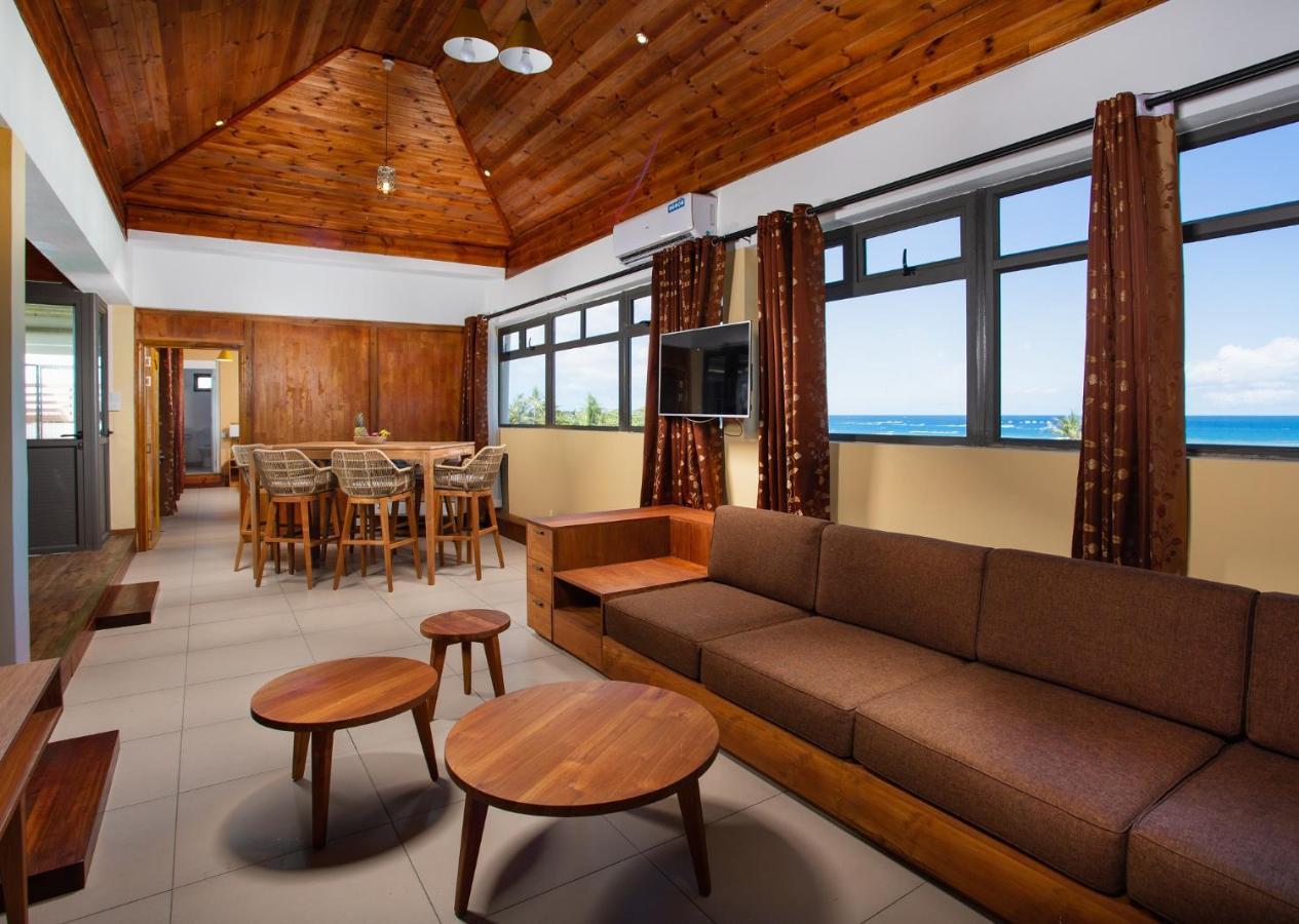 Residence Potosi Тру о Биш Екстериор снимка