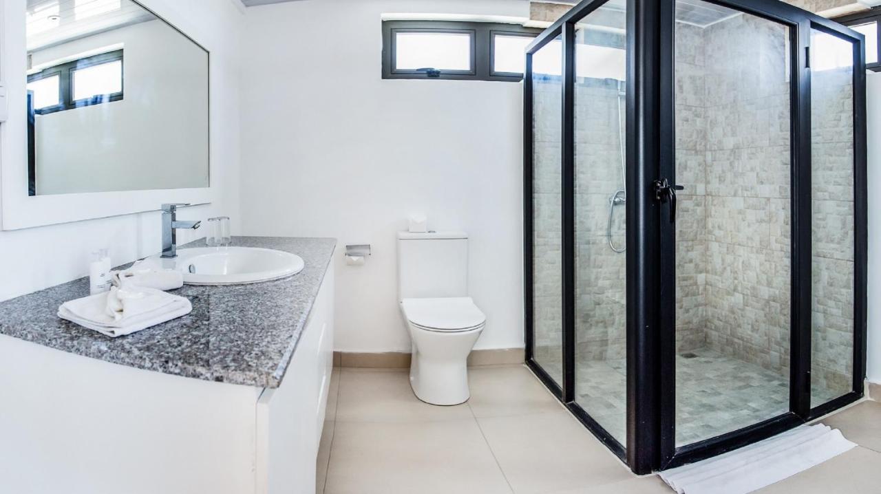 Residence Potosi Тру о Биш Екстериор снимка