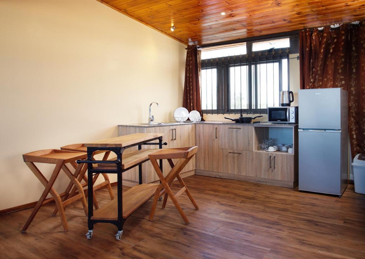 Residence Potosi Тру о Биш Екстериор снимка
