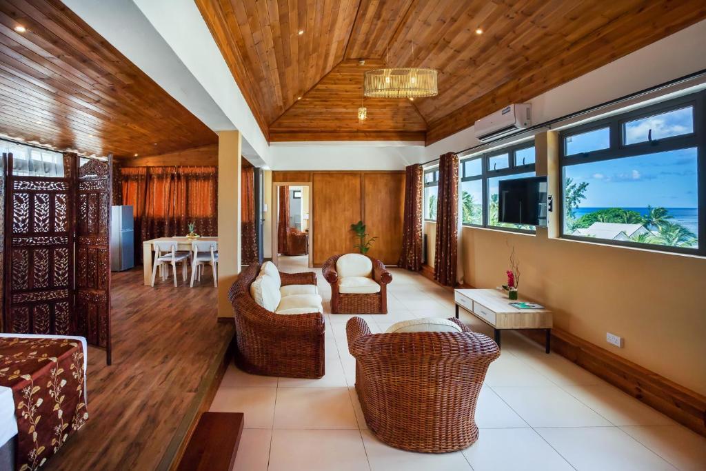 Residence Potosi Тру о Биш Екстериор снимка