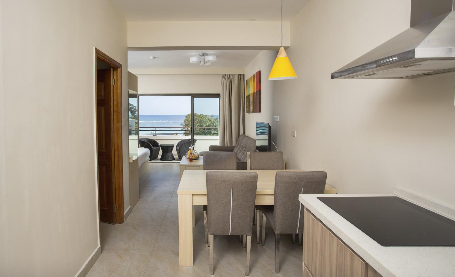Residence Potosi Тру о Биш Екстериор снимка