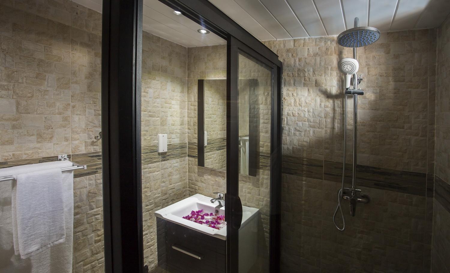 Residence Potosi Тру о Биш Екстериор снимка