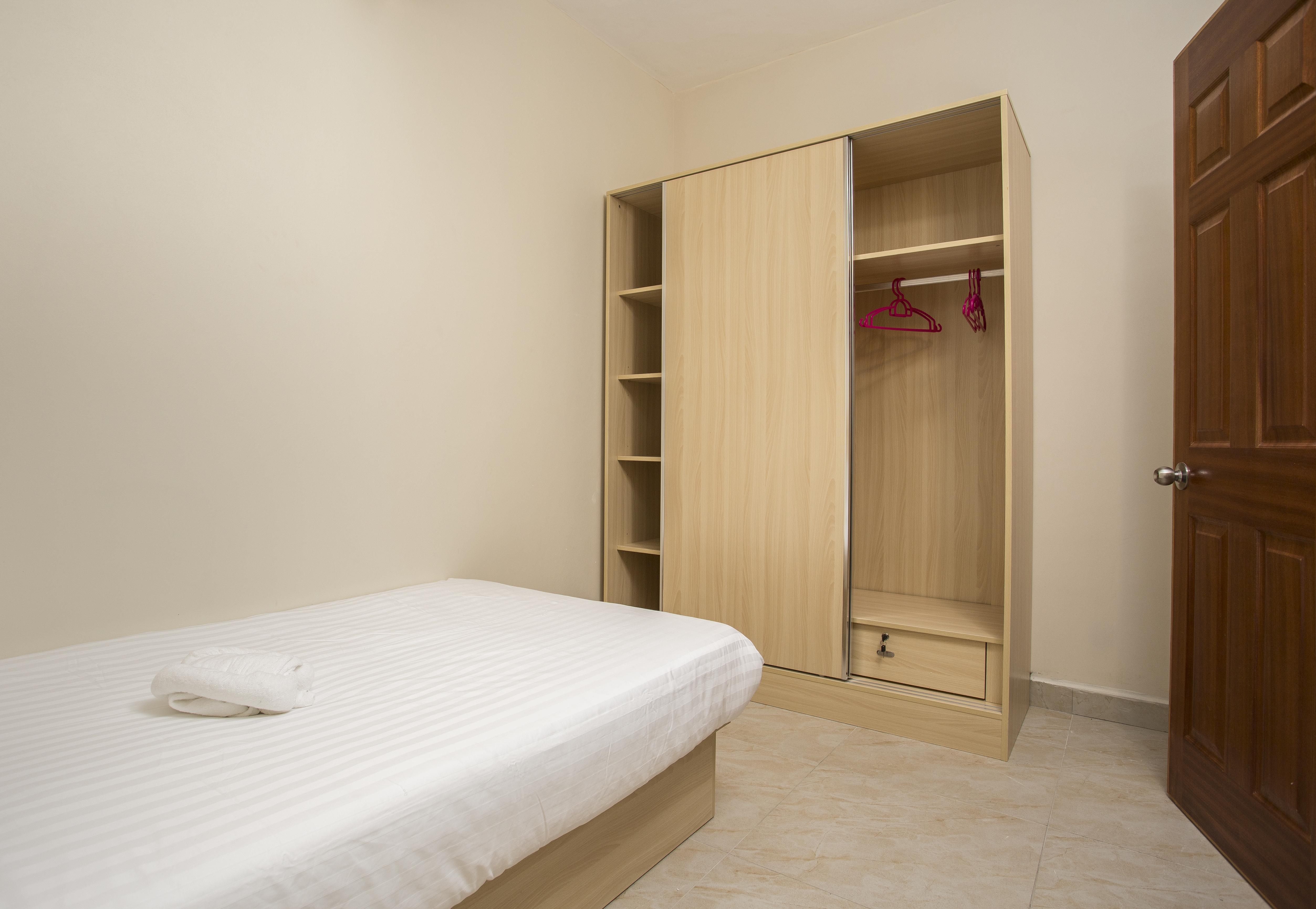 Residence Potosi Тру о Биш Екстериор снимка