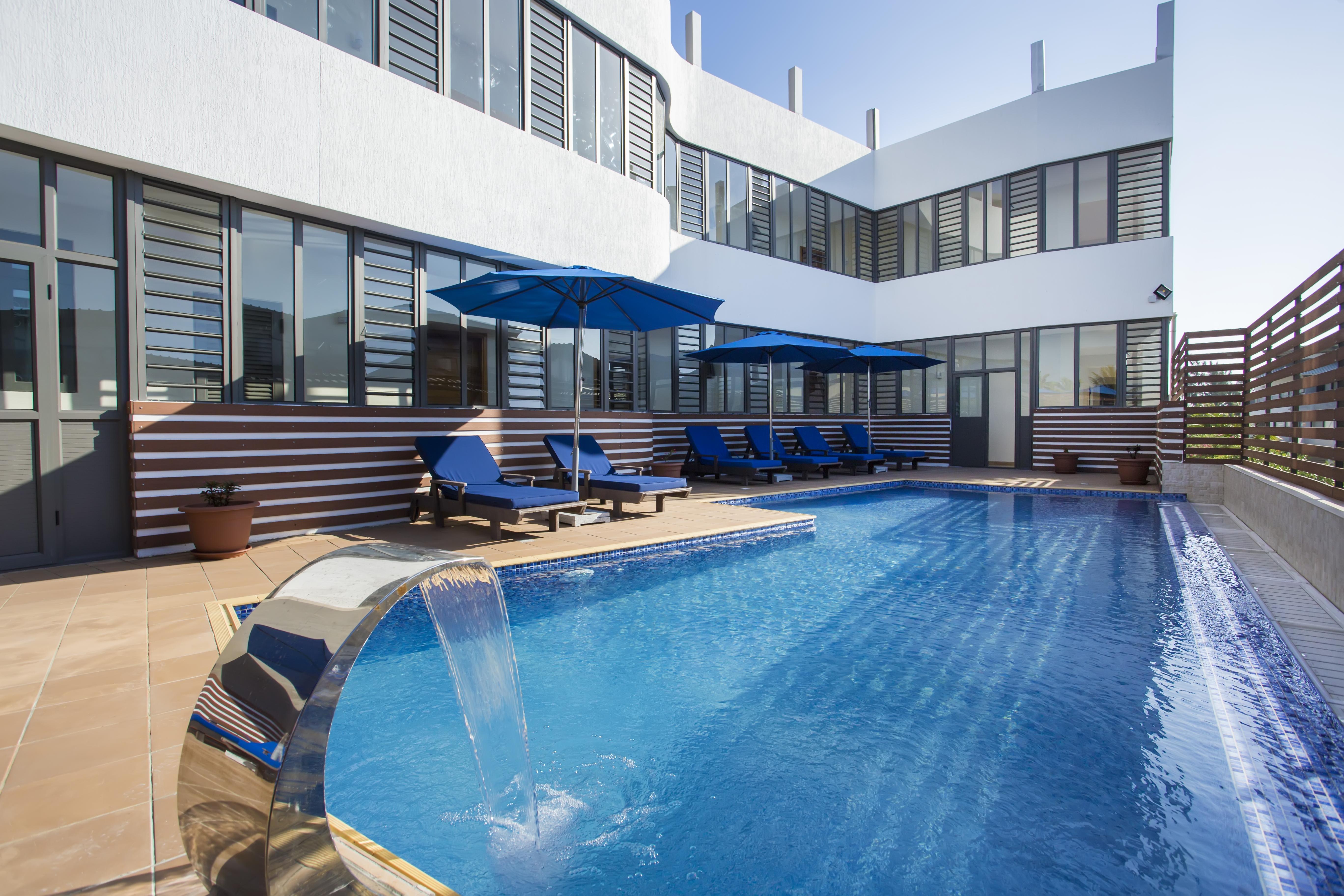 Residence Potosi Тру о Биш Екстериор снимка