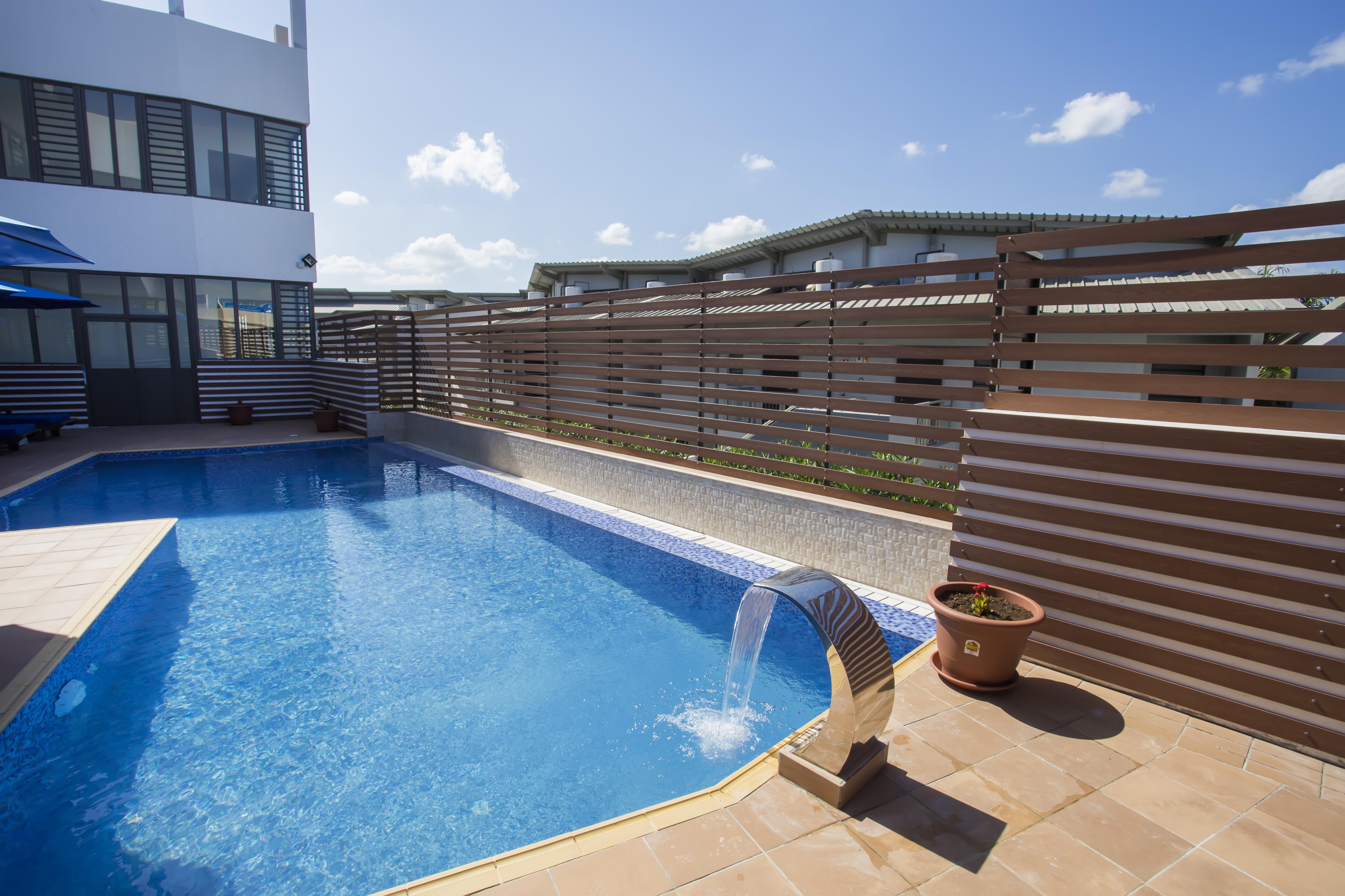 Residence Potosi Тру о Биш Екстериор снимка