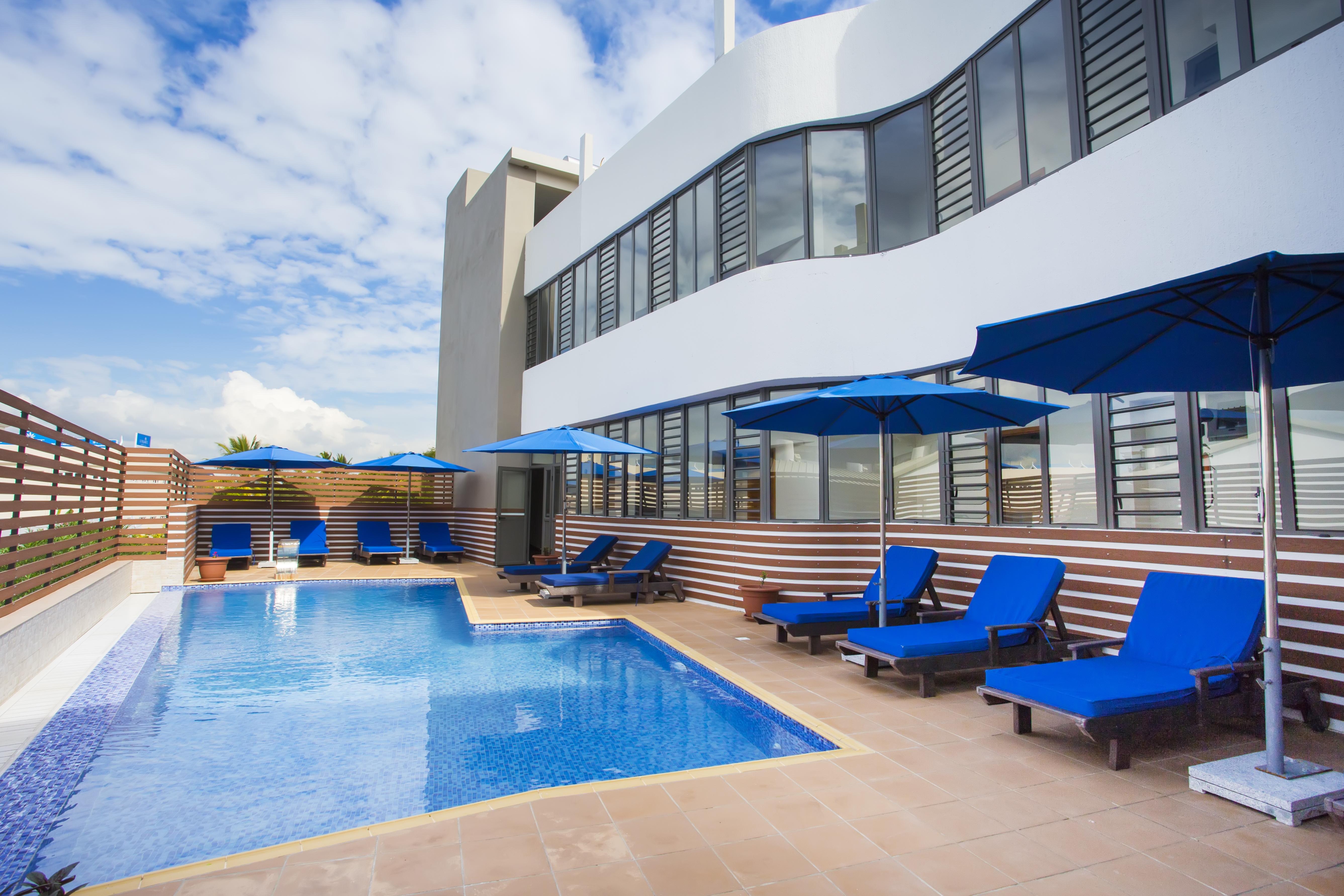 Residence Potosi Тру о Биш Екстериор снимка