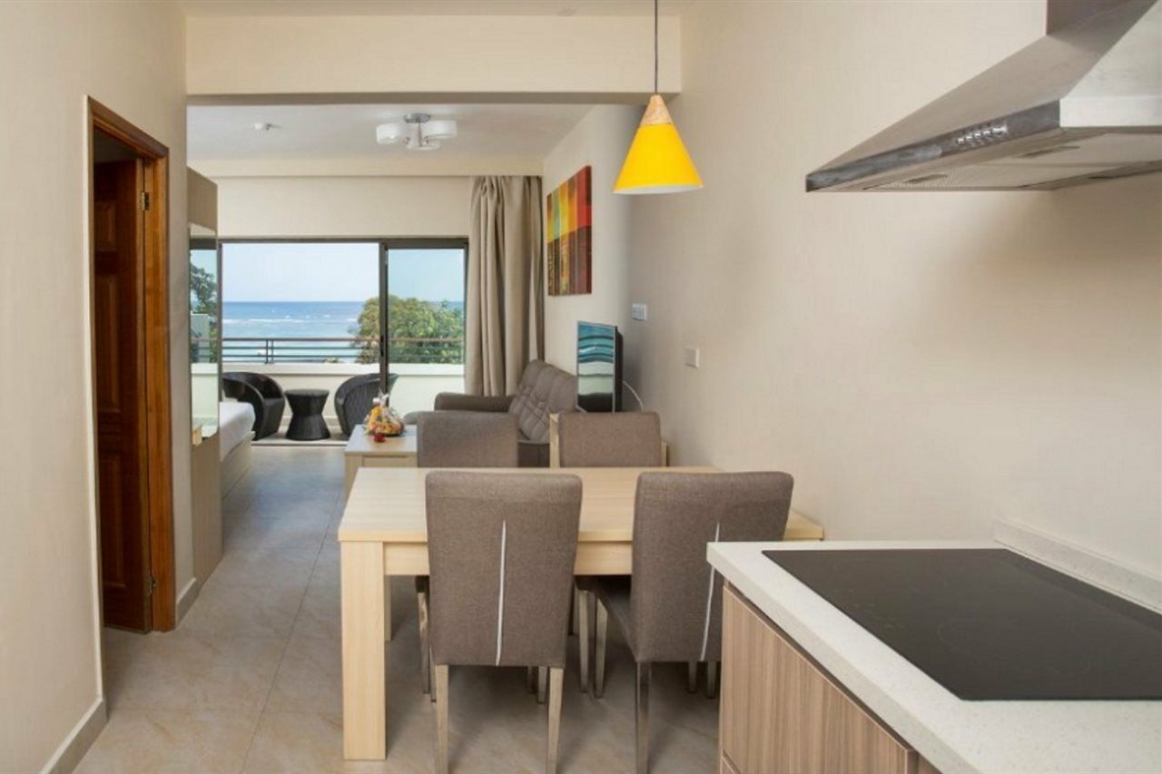 Residence Potosi Тру о Биш Екстериор снимка