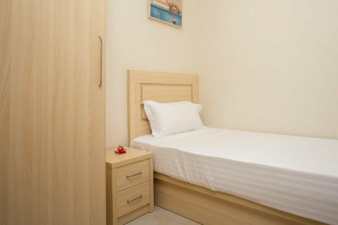Residence Potosi Тру о Биш Екстериор снимка